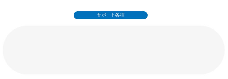 サポート各種 スマート会計 黒字経営サポート